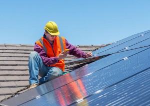 Modernste Solartechnik und Lösungen – Lassen Sie sich von uns auch zu Fördermitteln beraten.